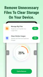 File Recovery Master screenshot