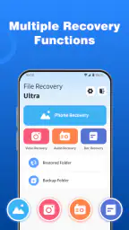 File Recovery Ultra screenshot