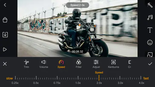 Film Maker Pro - Movie Maker screenshot