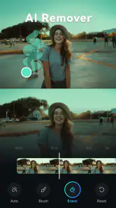 Filmora: AI Video Editor&Maker screenshot