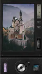 FIMO - Analog Camera screenshot