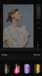 FIMO - Analog Camera screenshot