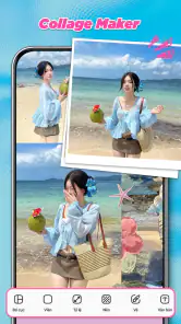 Fin Photo – AI-fotoeditor screenshot