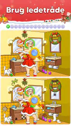 Find Differences: Spot it! screenshot