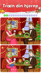 Find Differences: Spot it! screenshot