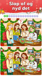 Find Differences: Spot it! screenshot
