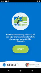 Find Ejeren screenshot
