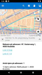 Find Ejeren screenshot