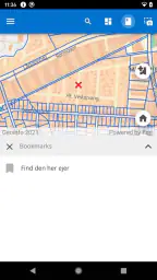 Find Ejeren screenshot