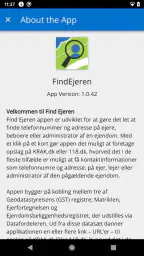 Find Ejeren screenshot