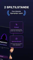 Find Imposter screenshot