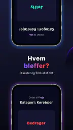 Find Imposter screenshot
