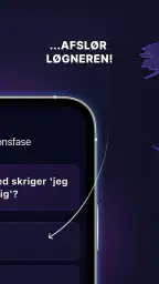 Find Imposter screenshot