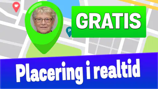 Find mobil efter nummer screenshot
