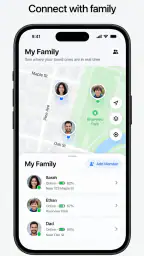 Find My Device: Phone Tracker screenshot
