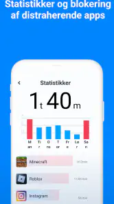 Findmykids: Skole GPS sporing screenshot
