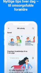 Findmykids: Skole GPS sporing screenshot