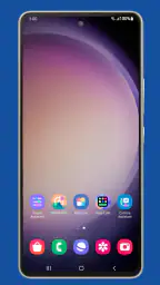 Fine Lock (only for Samsung) screenshot