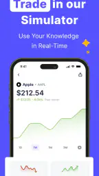Finelo: Master Trading screenshot