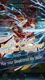 Fire Emblem Heroes screenshot