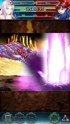 Fire Emblem Heroes screenshot