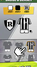 FIRE UP FOOTBALL MANAGER 2026 screenshot
