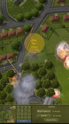 Firefight screenshot