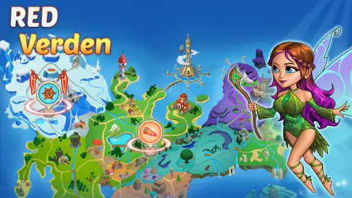 Firestone – Idle Clicker RPG screenshot
