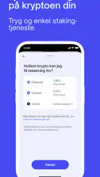 Firi - Køb Bitcoin & Ethereum screenshot