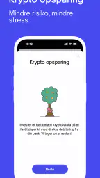 Firi - Køb Bitcoin & Ethereum screenshot