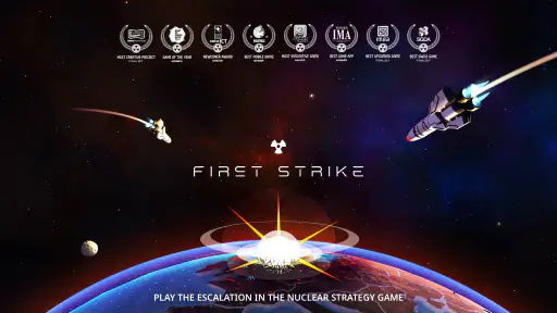 First Strike: Classic screenshot