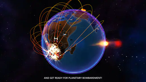 First Strike: Classic screenshot