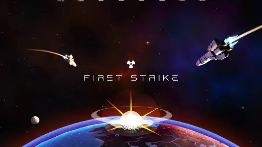 First Strike: Classic screenshot