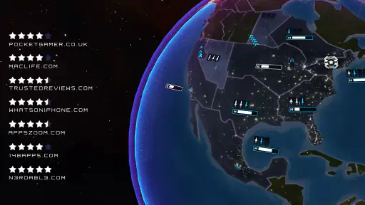 First Strike: Classic screenshot