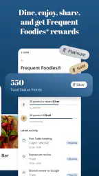 First Table screenshot