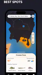 Fish AI - AI Fishing App screenshot