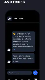 Fish AI - AI Fishing App screenshot