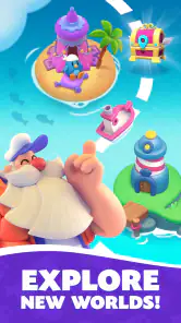 Fish of Fortune™ screenshot