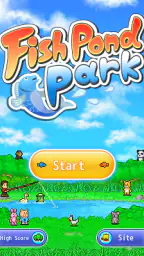 Fish Pond Park screenshot