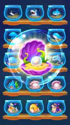 Fish Sort Puzzle: Match Games screenshot