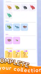 Fish World screenshot