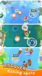 Fish World screenshot