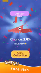 Fish World screenshot