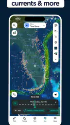 FishAngler: Fishing Guide App screenshot