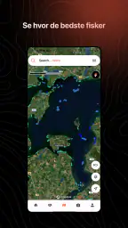 Fishbuddy: Alt om lystfiskeri screenshot