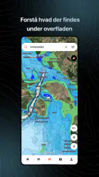 Fishbuddy: Alt om lystfiskeri screenshot