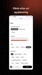 Fishbuddy: Alt om lystfiskeri screenshot