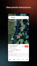 Fishbuddy: Alt om lystfiskeri screenshot