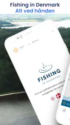 Fishing in Denmark screenshot