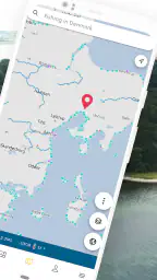 Fishing in Denmark screenshot